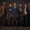 Arrow - Season 2 - Suicide Squad - First Look Promotional Photo