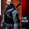 Arrow - Season 2 - Character Profile Comic Sheets (3)