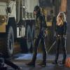 Vigilante and Canary 2
