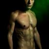 Arrow - Season 2 - 2 More Shirtless Posters (1)