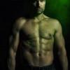 Arrow - Season 2 - 2 More Shirtless Posters (2)