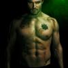 Arrow - Season 2 - New Promotional Poster