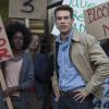 Arrow - Episode 2.02 - Identity - Promotional Photos (2)