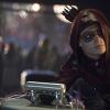 Arrow -- "The Calm" -- Image AR301a_0165b -- Pictured: Colton Haynes as Arsenal -- Photo: Cate Cameron/The CW -- ÃÂ© 2014 The CW Network, LLC. All Rights Reserved.