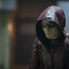 Arrow -- "The Calm" -- Image AR301a_0459b -- Pictured: Colton Haynes as Arsenal -- Photo: Cate Cameron/The CW -- ÃÂ© 2014 The CW Network, LLC. All Rights Reserved.