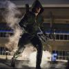 Arrow -- "The Calm" -- Image AR301b_0294b -- Pictured: Stephen Amell as The Arrow -- Photo: Cate Cameron/The CW -- ÃÂ© 2014 The CW Network, LLC. All Rights Reserved.