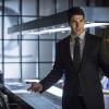 Arrow -- "The Calm" -- Image AR301c_0210b -- Pictured: Brandon Routh as Ray Palmer -- Photo: Cate Cameron/The CW -- ÃÂ© 2014 The CW Network, LLC. All Rights Reserved.