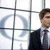 Arrow -- "The Calm" -- Image AR301c_0374b -- Pictured: Brandon Routh as Ray Palmer -- Photo: Cate Cameron/The CW -- ÃÂ© 2014 The CW Network, LLC. All Rights Reserved.