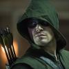 Arrow -- "The Calm" -- Image AR301a_0460b -- Pictured: Stephen Amell as The Arrow -- Photo: Cate Cameron/The CW -- ÃÂ© 2014 The CW Network, LLC. All Rights Reserved.