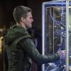 Arrow -- "Sara" -- Image AR302b_0343b -- Pictured: Stephen Amell as Oliver Queen -- Photo: Cate Cameron/The CW -- ÃÂ© 2014 The CW Network, LLC. All Rights Reserved.