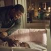 Arrow -- "Corto Maltese" -- Image AR303b_0208b-- Pictured: David Ramsey as John Diggle -- Photo: Cate Cameron/The CW -- ÃÂ© 2014 The CW Network, LLC. All Rights Reserved.