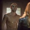 Arrow -- "Corto Maltese" -- Image AR303b_0397b-- Pictured: J.R. Ramirez as Ted Grant -- Photo: Cate Cameron/The CW -- ÃÂ© 2014 The CW Network, LLC. All Rights Reserved.