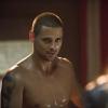 Arrow -- "Corto Maltese" -- Image AR303b_0407b -- Pictured: J.R. Ramirez as Ted Grant -- Photo: Cate Cameron/The CW -- ÃÂ© 2014 The CW Network, LLC. All Rights Reserved.
