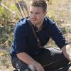 Arrow -- "Corto Maltese" -- Image AR303a_0026b -- Pictured: Amell as Oliver Queen -- Photo: Diyah Pera/The CW -- ÃÂ© 2014 The CW Network, LLC. All Rights Reserved.
