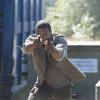 Arrow -- "Corto Maltese" -- Image AR303a_0296b -- Pictured: David Ramsey as John Diggle -- Photo: Diyah Pera/The CW -- ÃÂ© 2014 The CW Network, LLC. All Rights Reserved.