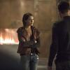 Arrow -- "The Secret Origin of Felicity Smoak" -- Image AR305b_0027b -- Pictured (L-R): Willa Holland as Thea Queen and Stephen Amell as Oliver Queen -- Photo: Cate Cameron/The CW -- ÃÂ© 2014 The CW Network, LLC. All Rights Reserved.