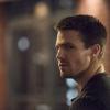 Arrow -- "The Secret Origin of Felicity Smoak" -- Image AR305b_0059b -- Pictured: Stephen Amell as Oliver Queen -- Photo: Cate Cameron/The CW -- ÃÂ© 2014 The CW Network, LLC. All Rights Reserved.