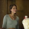 Arrow -- "The Secret Origin of Felicity Smoak" -- Image AR305b_0225b -- Pictured (L-R): Willa Holland as Thea Queen and Stephen Amell as Oliver Queen -- Photo: Cate Cameron/The CW -- ÃÂ©2014 The CW Network, LLC. All Rights Reserved.