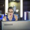Arrow -- "Guilty" -- Image AR306a_0071b -- Pictured: Emily Bett Rickards as Felicity Smoak -- Photo: Ed Araquel/The CW -- ÃÂ© 2014 The CW Network, LLC. All Rights Reserved.