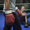 Arrow -- "Guilty" -- Image AR306a_0436b -- Pictured: Katie Cassidy as Laurel Lance -- Photo: Ed Araquel/The CW -- ÃÂ© 2014 The CW Network, LLC. All Rights Reserved.