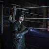 Arrow -- "Guilty" -- Image AR306b_0043b -- Pictured: Stephen Amell as The Arrow -- Photo: Ed Araquel/The CW -- ÃÂ© 2014 The CW Network, LLC. All Rights Reserved.