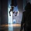 Arrow -- "Guilty" -- Image AR306b_0140b -- Pictured: Stephen Amell as The Arrow -- Photo: Ed Araquel/The CW -- ÃÂ© 2014 The CW Network, LLC. All Rights Reserved.