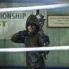Arrow -- "Guilty" -- Image AR306b_0187b -- Pictured: Stephen Amell as The Arrow -- Photo: Ed Araquel/The CW -- ÃÂ© 2014 The CW Network, LLC. All Rights Reserve.
