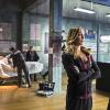 Arrow -- "Guilty" -- Image AR306b_0312b -- Pictured (L-R): Katie Cassidy as Laurel Lance and Paul Blackthorne as Quentin Lance -- Photo: Ed Araquel/The CW -- ÃÂ© 2014 The CW Network, LLC. All Rights Reserved.