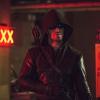 Arrow -- "The Brave and the Bold" -- Image AR308a_0071b -- Pictured: Stephen Amell as The Arrow -- Photo: Cate Cameron/The CW -- ÃÂ© 2014 The CW Network, LLC. All Rights Reserved.