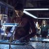 Arrow -- "The Brave and the Bold" -- Image AR308b_0074b -- Pictured: Grant Gustin as The Flash -- Photo: Cate Cameron/The CW -- ÃÂ© 2014 The CW Network, LLC. All Rights Reserved.