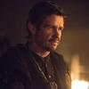 Arrow -- "The Climb" -- Image AR309a_0277b -- Pictured: Matt Nable as Ra\'s al Ghul -- Photo: Cate Cameron/The CW -- ÃÂ© 2014 The CW Network, LLC. All Rights Reserved.