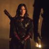 Arrow -- "The Climb" -- Image AR309a_0324b -- Pictured: Katrina Law as Nyssa al Ghul -- Photo: Cate Cameron/The CW -- ÃÂ© 2014 The CW Network, LLC. All Rights Reserved.