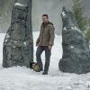 Arrow -- "The Climb" -- Image AR309b_0139b -- Pictured: Stephen Amell as Oliver Queen -- Photo: Cate Cameron/The CW -- ÃÂ© 2014 The CW Network, LLC. All Rights Reserved.