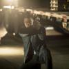 Arrow -- "Left Behind" -- Image AR310a_0208b -- Pictured: David Ramsey as John Diggle -- Photo: Ed Araquel/The CW -- ÃÂ© 2015 The CW Network, LLC. All Rights Reserved.