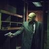 Arrow -- "Midnight City" -- Image AR311A_0411b -- Pictured: Vinnie Jones as Danny "Brick" Brickwell -- Photo: Cate Cameron/The CW -- ÃÂ© 2015 The CW Network, LLC. All Rights Reserved.