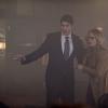 Arrow -- "Midnight City" -- Image AR311B_0424b -- Pictured (L-R): Brandon Routh as Ray Palmer and Emily Bett Rickards as Felicity Smoak -- Photo: Cate Cameron/The CW -- ÃÂ© 2015 The CW Network, LLC. All Rights Reserved.