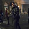 Arrow -- "Uprising" -- Image AR312B_0220b -- Pictured: David Ramsey as John Diggle -- Photo: Katie Yu/The CW -- ÃÂ© 2015 The CW Network, LLC. All Rights Reserved.