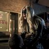 Arrow -- "Uprising" -- Image AR312B_0253b -- Pictured: Katie Cassidy as Black Canary -- Photo: Katie Yu/The CW -- ÃÂ© 2015 The CW Network, LLC. All Rights Reserved.