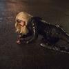 Arrow -- "Canaries" -- Image AR313B_0130b -- Pictured: Katie Cassidy as Laurel Lance / Black Canary -- Photo: Diyah Pera/The CW -- ÃÂ© 2015 The CW Network, LLC. All Rights Reserved.