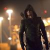 Arrow -- "Canaries" -- Image AR313B_0158b -- Pictured: Stephen Amell as Oliver Queen / The Arrow -- Photo: Diyah Pera/The CW -- ÃÂ© 2015 The CW Network, LLC. All Rights Reserved.