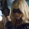 Arrow -- "Canaries" -- Image AR313B_0264b -- Pictured: Caity Lotz as Sara Lance / Canary -- Photo: Diyah Pera/The CW -- ÃÂ© 2015 The CW Network, LLC. All Rights Reserved.