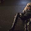 Arrow -- "Canaries" -- Image AR313B_0312b -- Pictured: Katie Cassidy as Laurel Lance / Black Canary -- Photo: Diyah Pera/The CW -- ÃÂ© 2015 The CW Network, LLC. All Rights Reserved.