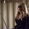 Arrow -- "Canaries" -- Image AR313B_0449b -- Pictured: Caity Lotz as Sara Lance / Canary -- Photo: Diyah Pera/The CW -- ÃÂ© 2015 The CW Network, LLC. All Rights Reserved.