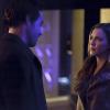 Arrow -- "The Return" -- Image AR314A_0055b -- Pictured (L-R): Paul Blackthorne as Quentin Lance and Katie Cassidy as Laurel Lance -- Photo: Michael Courtney/The CW -- ÃÂ© 2015 The CW Network, LLC. All Rights Reserved.