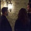 Arrow -- "The Return" -- Image AR314A_0363b -- Pictured (L-R): Colin Donnell as Tommy Merlyn and Paul Blackthorne as Quentin Lance -- Photo: Michael Courtney/The CW -- ÃÂ© 2015 The CW Network, LLC. All Rights Reserved.
