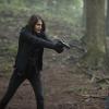 Arrow -- "The Return" -- Image AR314B_0168b -- Pictured (L-R): Willa Holland as Thea Queen and Manu Bennett as Slade Wilson -- Photo: Cate Cameron/The CW -- ÃÂ© 2015 The CW Network, LLC. All Rights Reserved.