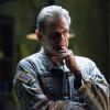 Arrow -- "Nanda Parbat" -- Image AR315A_0041b -- Pictured: Marc Singer as General Shrieve -- Photo: Diyah Pera/The CW -- ÃÂ© 2015 The CW Network, LLC. All Rights Reserved.