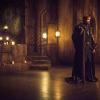 Arrow -- "Nanda Parbat" -- Image AR315B_0124b -- Pictured: Matt Nable as Ra\'s al Ghul -- Photo: Cate Cameron/The CW -- ÃÂ© 2015 The CW Network, LLC. All Rights Reserved.