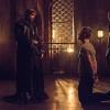 Arrow -- "Nanda Parbat" -- Image AR315B_0129b -- Pictured (L-R): Matt Nable as Ra\'s al Ghul and Stephen Amell as Oliver Queen -- Photo: Cate Cameron/The CW -- ÃÂ© 2015 The CW Network, LLC. All Rights Reserved.