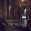 Arrow -- "Nanda Parbat" -- Image AR315B_0265b -- Pictured (L-R): David Ramsey as John Diggle, Karl Yune as Maseo, and Stephen Amell as Oliver Queen -- Photo: Cate Cameron/The CW -- ÃÂ© 2015 The CW Network, LLC. All Rights Reserved.